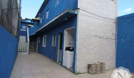 Casa no bairro Laranjeiras