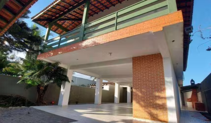 Casa no bairro Suarão