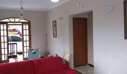 Casa à venda com 3 quartos no bairro Bopiranga