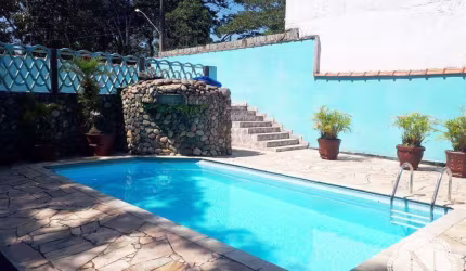 Casa no bairro Jardim Coronel