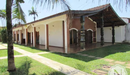 Casa no bairro Cibratel
