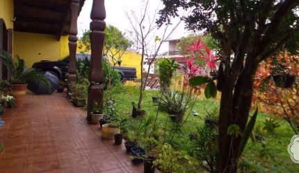 Casa à venda com 3 quartos no bairro Suarão