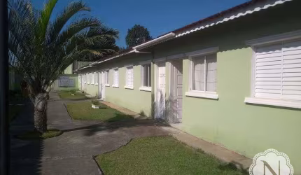 Casa no bairro Umuarama
