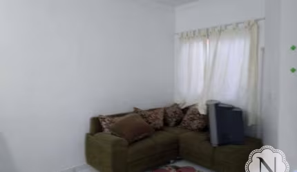 Casa à venda com 2 quartos no bairro Tupy