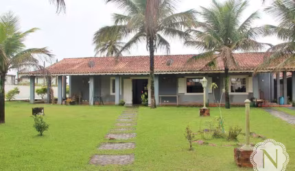 Casa no bairro Cibratel