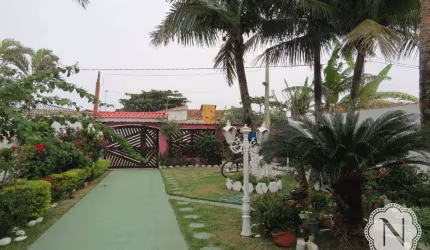 Casa à venda com 3 quartos no bairro Jamaica (Praia)