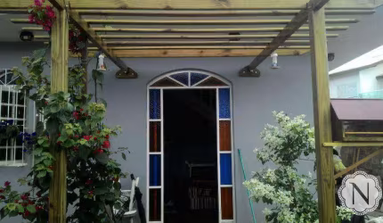 Sobrado à venda com 4 quartos no bairro Vila São Paulo