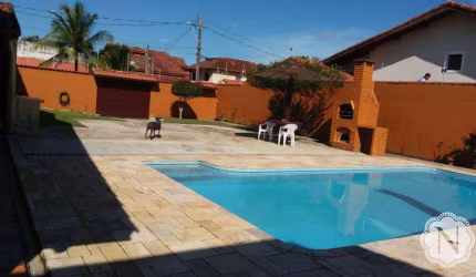 Casa no bairro Tupy