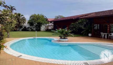 Casa à venda com 4 quartos no bairro Cibratel II