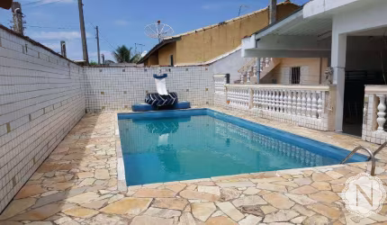 Casa à venda com 3 quartos no bairro Savoy
