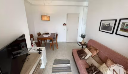 Apartamento à venda com 2 quartos no bairro Guarda Civil