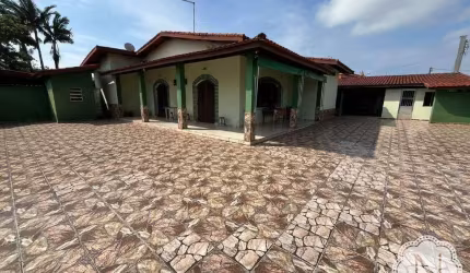 Casa à venda com 3 quartos no bairro Tupy