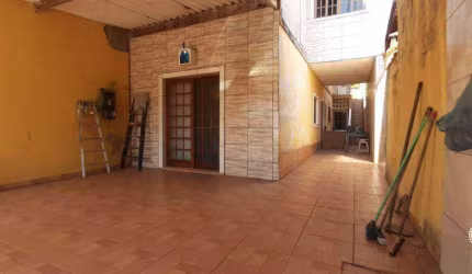 Sobrado à venda com 3 quartos no bairro Gaivota (Praia)