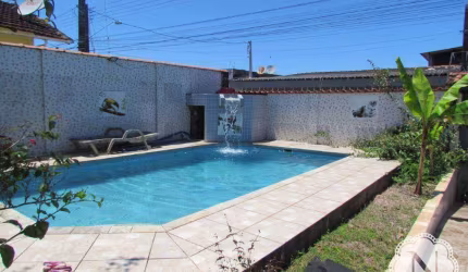 Casa no bairro Belas Artes