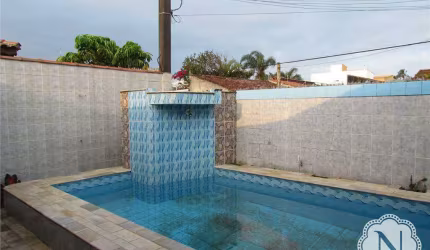 Casa à venda com 3 quartos no bairro Praia dos Sonhos