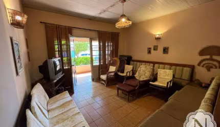 Casa à venda com 3 quartos no bairro Praia dos Sonhos