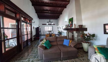 Casa à venda com 3 quartos no bairro Satélite