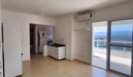 Apartamento no bairro Satélite