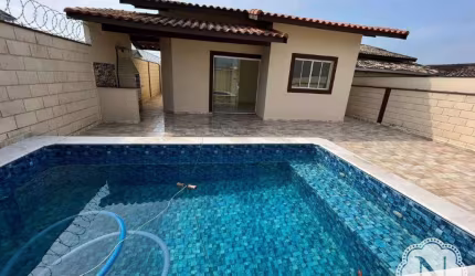 Casa no bairro Tupy