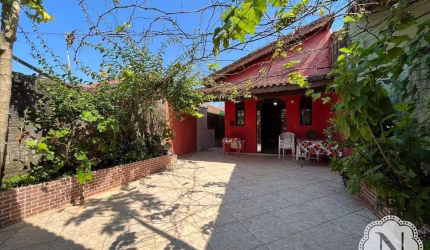 Casa à venda com 3 quartos no bairro Tupy