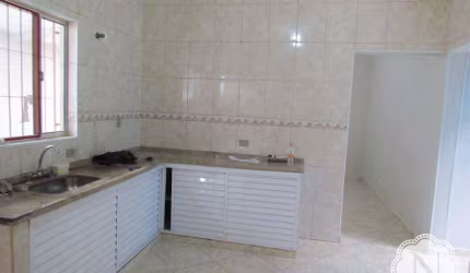 Salão à venda com no bairro Nova Itanhaém (Praia)