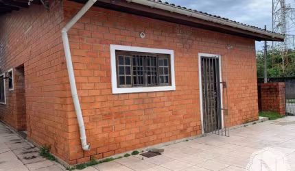 Casa à venda com 2 quartos no bairro Belas Artes