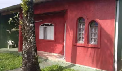 Casa para aluguel com 3 quartos no bairro Jamaica (Praia)