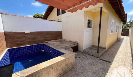Casa no bairro Bopiranga