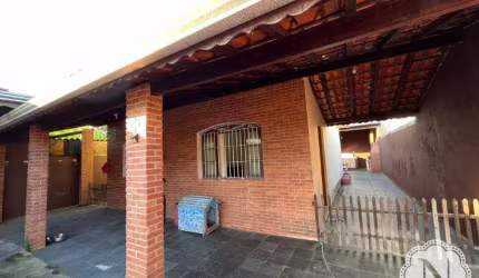 Casa à venda com 2 quartos no bairro Sabaúna