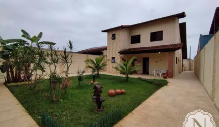 Sobrado à venda com 3 quartos no bairro Cibratel