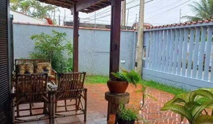 Casa no bairro Cibratel