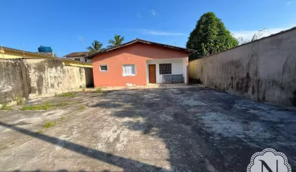 Casa à venda com 2 quartos no bairro Bopiranga