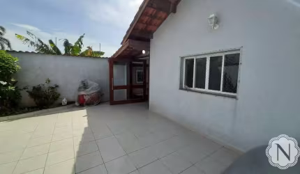 Casa no bairro Jardim Suarão (Praia)