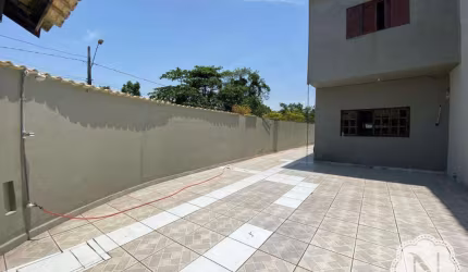 Sobrado à venda com 3 quartos no bairro Cibratel II