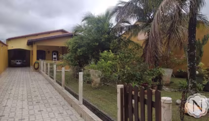 Casa no bairro Cibratel