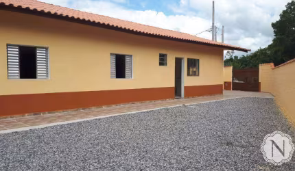 Casa à venda com 2 quartos no bairro Nossa Senhora do Sion