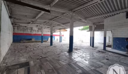 Salão à venda com no bairro Nova Itanhaém (Praia)