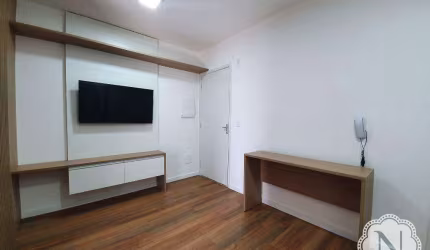 Apartamento no bairro Jardim Aeroporto