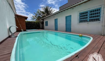 Casa no bairro Bopiranga