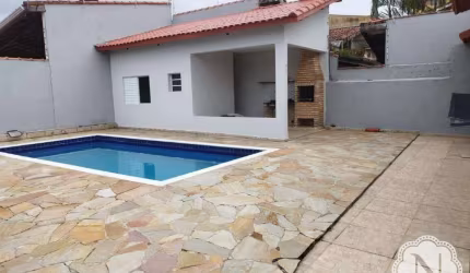 Casa à venda com 3 quartos no bairro Tupy