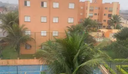 Apartamento no bairro Cibratel