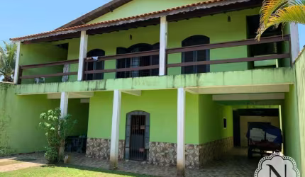 Sobrado para aluguel com 8 quartos no bairro Gaivota
