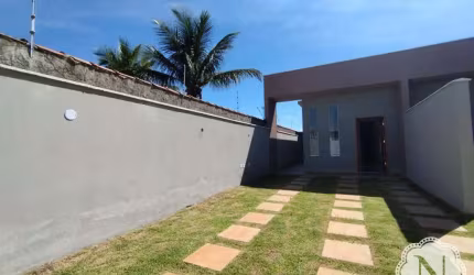 Casa no bairro Cibratel