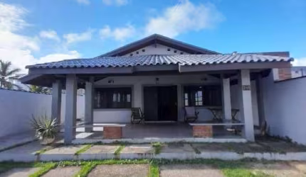 Casa para aluguel com 2 quartos no bairro Centro