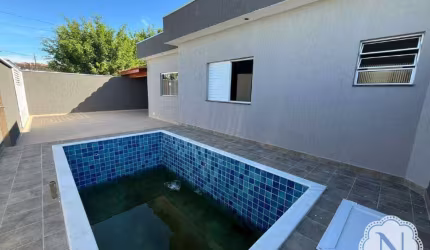 Casa no bairro Umuarama