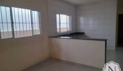 Casa à venda com 2 quartos no bairro Bopiranga