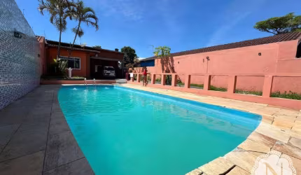 Casa à venda com 2 quartos no bairro Sabaúna