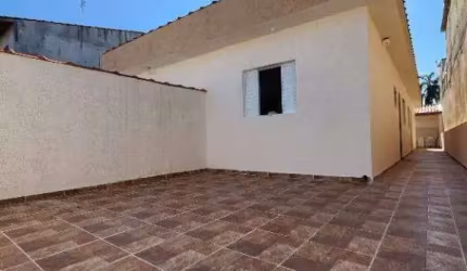 Casa no bairro Gaivota