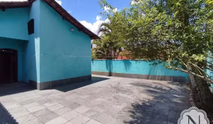 Casa no bairro Jardim Suarão (Praia)