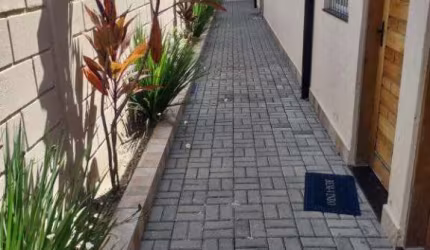 Casa no bairro Cibratel